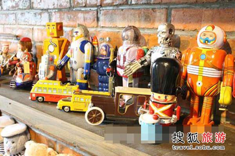 北京玩具
